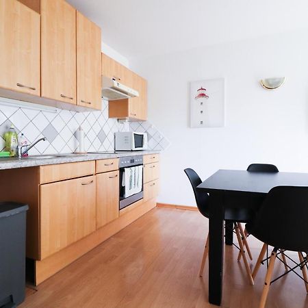 Cozynite Premium Apartment Favoriten 2 Vienna Exterior photo