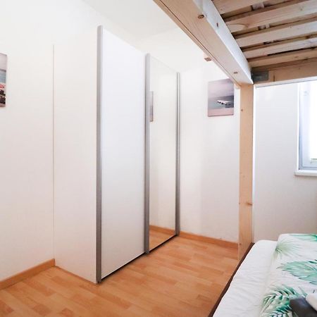 Cozynite Premium Apartment Favoriten 2 Vienna Exterior photo