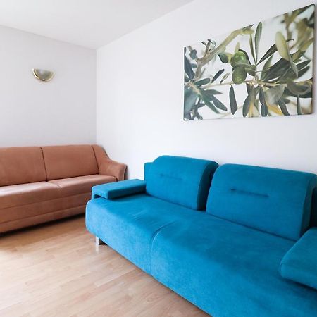 Cozynite Premium Apartment Favoriten 2 Vienna Exterior photo
