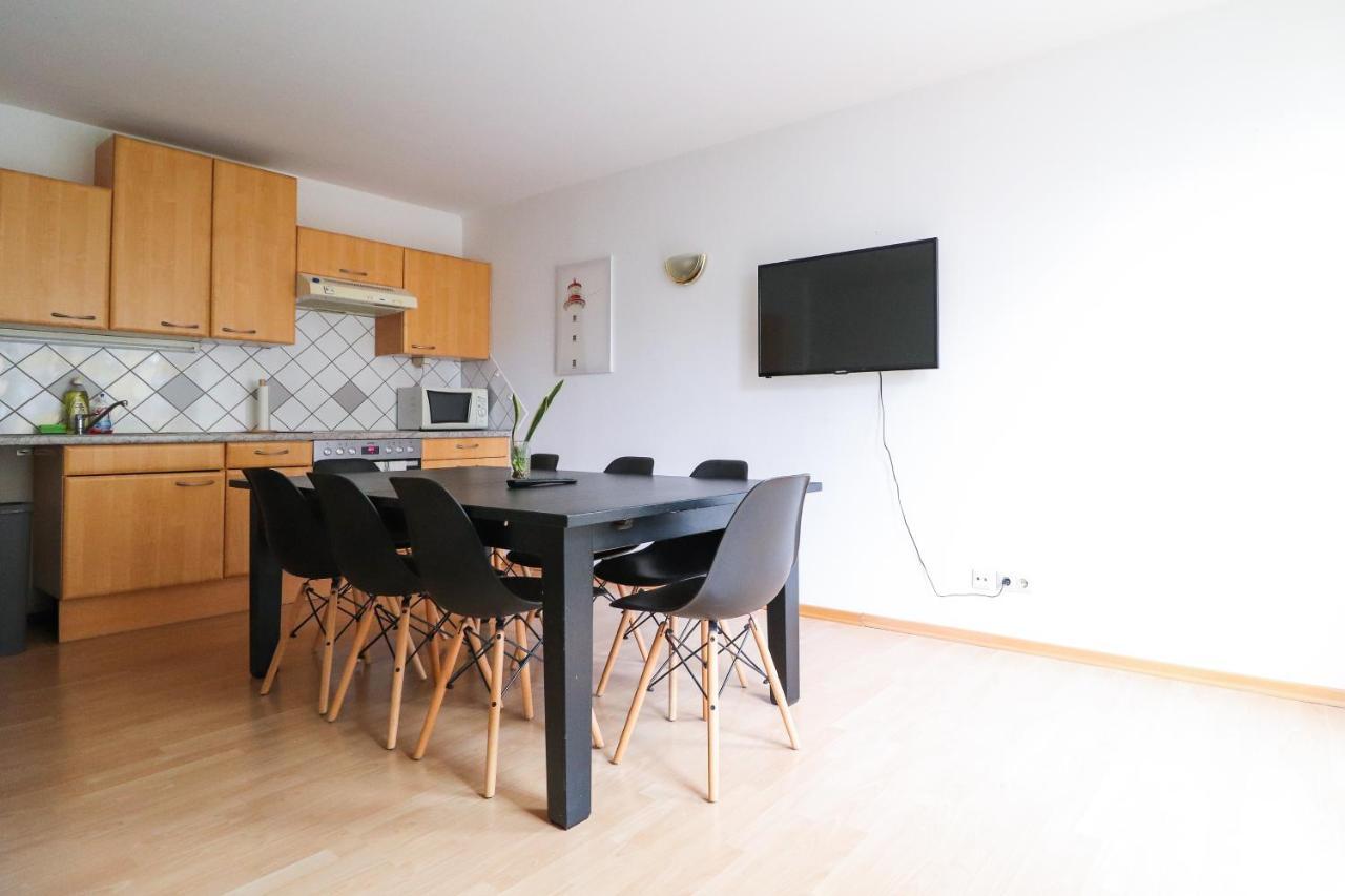Cozynite Premium Apartment Favoriten 2 Vienna Exterior photo