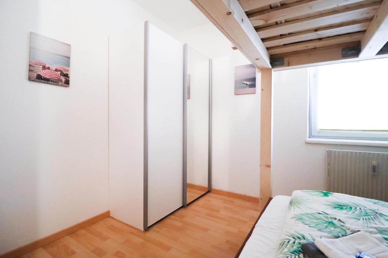 Cozynite Premium Apartment Favoriten 2 Vienna Exterior photo