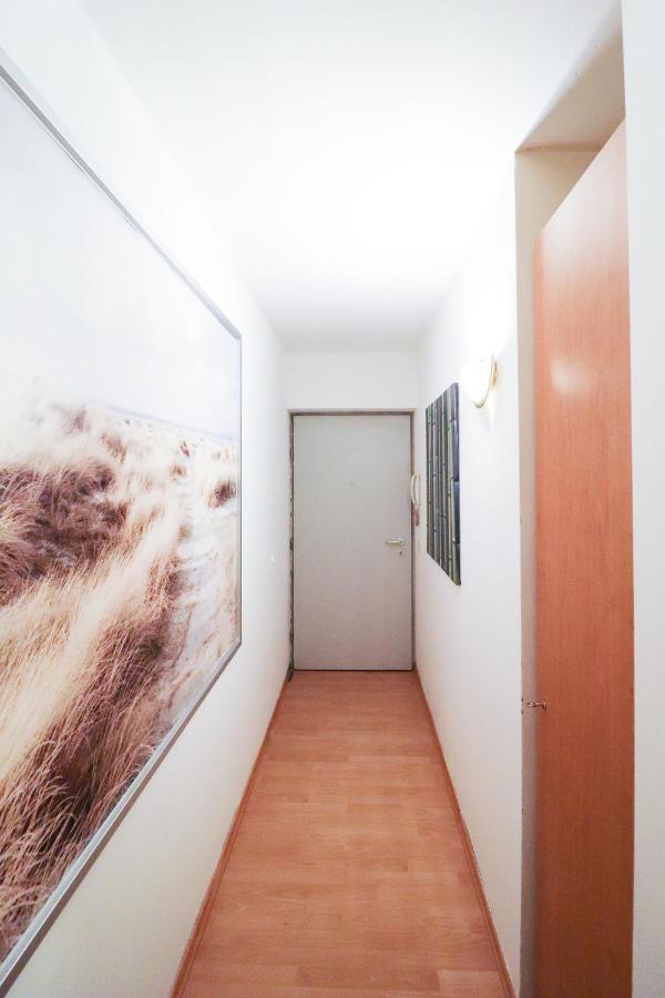 Cozynite Premium Apartment Favoriten 2 Vienna Exterior photo